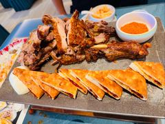 -新疆巴州金丝特餐厅(大钟寺店)