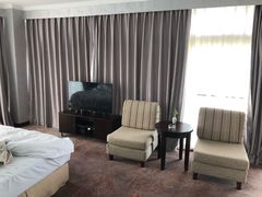 -杭州西湖湖滨黄龙祈悦酒店