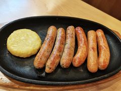 -萨莉亚意式餐厅(南京环亚凯瑟琳广场店)