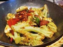 -避风塘·老港味餐厅(虹口龙之梦店)