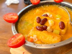 -OCEAN一席海鲜•海景餐厅(双子塔店)