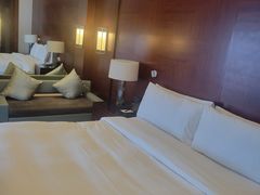 -上海明天广场JW万豪酒店