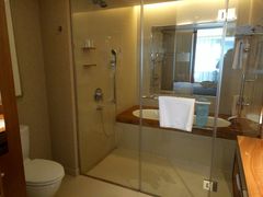 -上海浦东嘉里大酒店