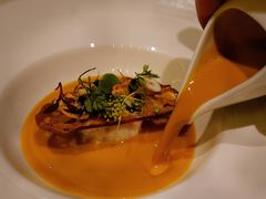 -广州四季酒店·佰鲜汇·现代法餐