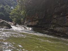 -雅鲁激流探险漂流