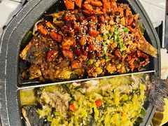 -一味一诚•鲜嫩烤鱼(昌发展万科广场店)