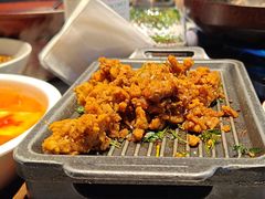 -鸿源斋清真豫菜(惠济店)
