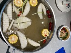 -俏牛哥鲜牛肉牛肆馆(重庆天地店)