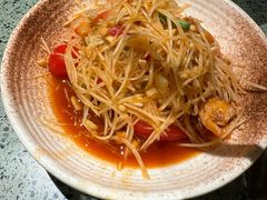 -Home Thai·泰谣(王府井apm店)