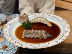 -荣一代目OMAKASE板前料理
