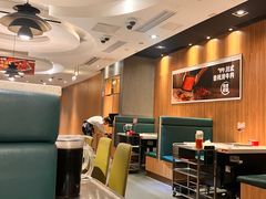 -海底捞火锅(万丰桥店)