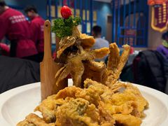 -老济南·地道济南菜(大明湖店)