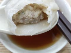 鲜肉汤包-法华汤包馆(法华镇路店)