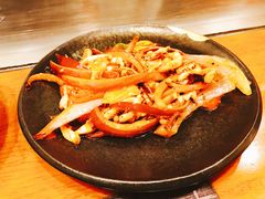 -大渔铁板烧(中山路八佰伴店)