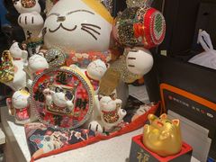 零售区-龙记烧腊茶餐厅(常德路店)
