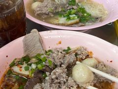 -榮泰米粉湯(Left Shop)