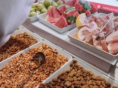 -海底捞火锅(上元大街店)