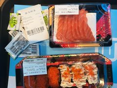 -盒马鲜生(悠方店)