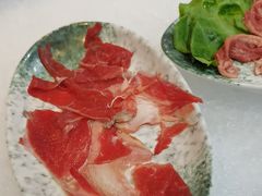 -星伦多自助料理(爱琴海店)