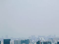 -成都华尔道夫酒店