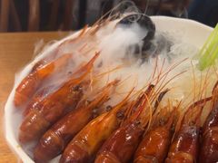 -乔街深夜食堂·小龙虾·高压锅生蚝(杭州总店)