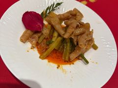 -山西会馆·晋菜·晋商宴·牌匾博物馆(胜利东街店)