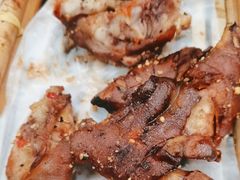 -瑞杰烧烤店·24小时营业(山东路店)