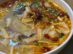 -缘久缘米粉(新街口店)