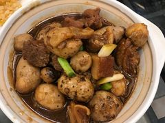-老季市·三代非遗传承·地标美食老汁鸡(工农路店)