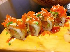 -景鹤料理(上地华联店)