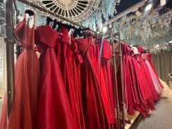 -韩国天使嫁衣婚纱礼服馆(上海旗舰店)