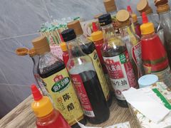 -正宗阳山牛杂(东城店)
