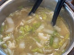 -优壹佳·延边朝鲜族料理(中山北路店)