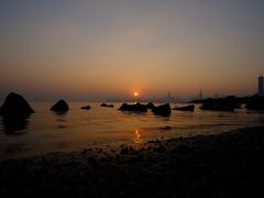 -深圳湾公园(南山区)