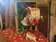 -怪兽炸鸡.轻沙拉(锦州店)