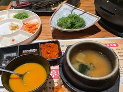 -千寻烧肉(政务区店)