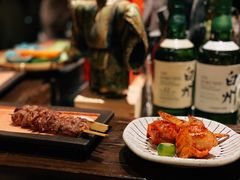 -三川·十酒Izakaya(南昌路店)