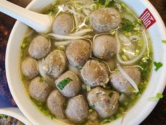 -潮镇老尾牛杂(环城西路店)