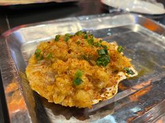 -老班长·小龙虾·鲜货烧烤大排档(金街美地店)
