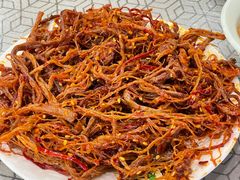 -春花民族美食(佳木斯总店)