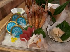 -Minase水濑·日料放题(外滩店)