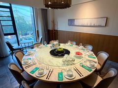 -花城粤菜餐厅(高新区店)