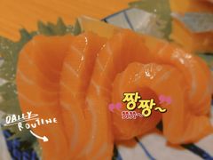 -米彩料理(西丽店)