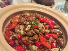-传统菜农庄(皇姑路店)
