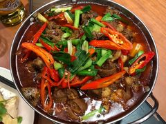 -王中王餐厅(东安路店)
