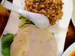 薄饼羊肉-疆里疆外·和田烤肉·清真