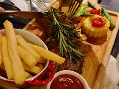 -La Creperie法餐厅(芮欧百货店)