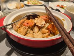 -潮府馆·非遗潮州菜·港式点心(世纪公园店)