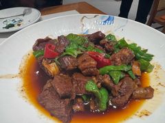 -华铝饭店