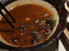 -新凯旋烧烤·燕姐千岛湖土菜